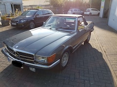 Bild des Angebotes Mercedes-Benz 500 W107046 500SL