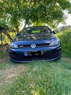 Bild des Angebotes VW Golf GTD BlueMotion Technology DSG