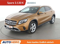 Bild des Angebotes Mercedes-Benz GLA 180 GLA 180 Urban Aut.*NAVI*CAM*PDC*SHZ*ALU*