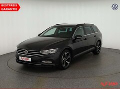 Bild des Angebotes VW Passat Variant 1.5 TSI R-Line LED Navi AHK 360°