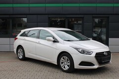 Bild des Angebotes Hyundai i40 cw blue Classic