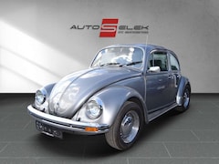 Bild des Angebotes VW Käfer mit WERT-GUTACHTEN /TOP ZUSTAND
