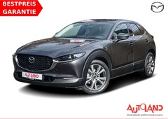 Bild des Angebotes Mazda CX-30 2.0 M-Hybrid Selection 2WD LED Navi Kamera