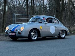 Bild des Angebotes Porsche 356 A T 1