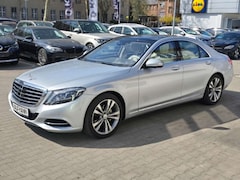 Bild des Angebotes Mercedes-Benz S 300 -Klasse BlueTec Hybrid h