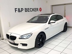 Bild des Angebotes BMW 650 650i xDrive Gran Coupe M Paket Sport Edition Leder Pano HUD H/K Soft Kam