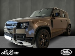 Bild des Angebotes Land Rover Defender 110 D200 X-Dynamic SE Head Up - Winterpaket - Pano