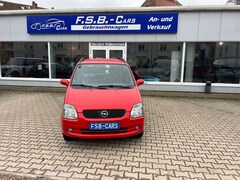 Bild des Angebotes Opel Agila 1.2 16V Color Edition