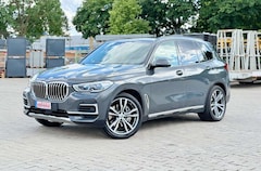 Bild des Angebotes BMW X5 xDrive 40 d Laser ATM+ 60tsd€Rech Tausch Mö.