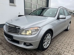 Bild des Angebotes Mercedes-Benz C 200 CDI T/2HD/ESD/SHZ/NAVI/PDC/AUTOMATIK