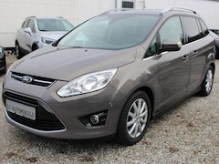 Bild des Angebotes Ford Grand C-Max Titanium