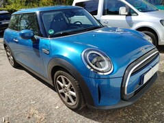 Bild des Angebotes MINI One Classic Trim PDC SHS Sportsitze BT