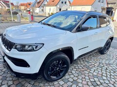 Bild des Angebotes Jeep Compass Compass 1.3 GSE T4 Autom. 80th Anniversary Edition