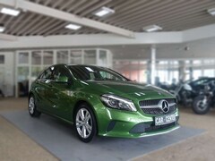 Bild des Angebotes Mercedes-Benz A 180 BlueEfficiency Business; NAV/ KAM/ LED