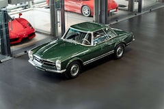 Bild des Angebotes Mercedes-Benz SL 280 Pagode