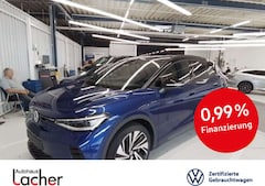 Bild des Angebotes VW ID.4 GTX 4Motion