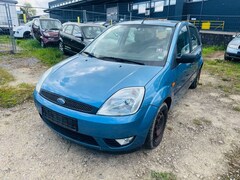 Bild des Angebotes Ford Fiesta 1.3 51kW Futura