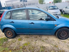 Bild des Angebotes Ford Fiesta 1.3 51kW Futura