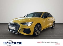 Bild des Angebotes Audi S3 Edition ONE/Matrix LED/B&O/Head-Up