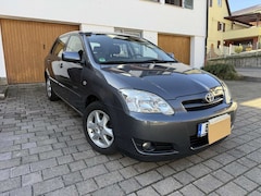 Bild des Angebotes Toyota Corolla Corolla 1.4 D,,STANDHEIZ., CARPLAY TÜV NEU