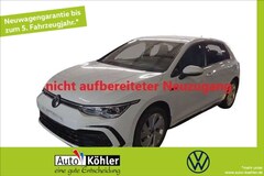 Bild des Angebotes VW Golf R-Line TDi DSG Navigation Discover Pro KAM