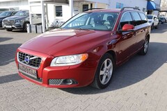 Bild des Angebotes Volvo V70 V70 D5 Geartronic Edition Pro|TOP ZUSTAND|AHK|LEDE