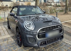 Bild des Angebotes MINI John Cooper Works Cabrio // HUD, Navi, Leder, Harma (opt. WR)