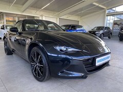 Bild des Angebotes Mazda MX-5 2.0 Kazari Navi, Leder, Kamera