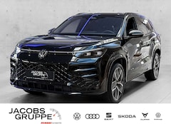 Bild des Angebotes VW Tayron R-Line 2,0 l TDI 4M AHK/Matrix/Pano/BlackStyle