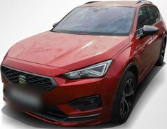 Bild des Angebotes SEAT Tarraco FR 2.0 TDI DSG Navi AHK Kamera 7-Sitzer