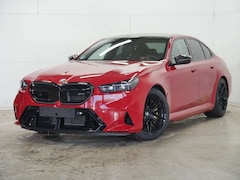 Bild des Angebotes BMW M5 Limousine M Drivers P., M Carbon Keramik-Bremse, B