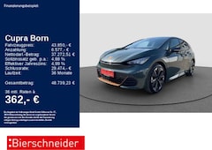 Bild des Angebotes CUPRA Born VZ WÄPU HuD SENNH