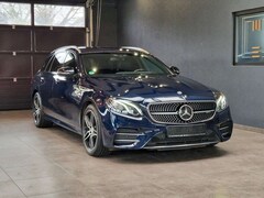 Bild des Angebotes Mercedes-Benz E 53 AMG E53 AMG Turbo 4Matic+*ACC*LED*Alcantara*Navi*