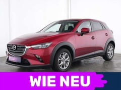 Bild des Angebotes Mazda CX-3 Selection LED|Navi|Apple CarPlay|SHZ|PDC