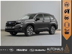 Bild des Angebotes Subaru Forester 2.0ie e-BOXER Platinum