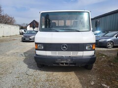 Bild des Angebotes Mercedes-Benz 600