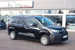 Bild des Angebotes Citroen Berlingo Kasten Club l 1.HAND l 2 SCHIEBETÜREN l