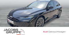Audi A6 Avant TDI qu. 2xS line/All Black/Luftf./Digi Matrix/HuD/360°/STHZ