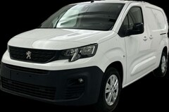 Bild des Angebotes Peugeot Partner PARTNER ASPHALT L2 KAMERA/STANDHZ/TEMPOMAT/1.HD