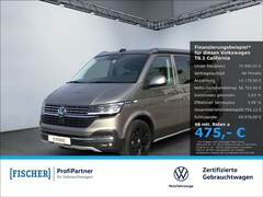 Bild des Angebotes VW T6.1 California Ocean 2.0 TDI DSG Markise StdHZG Navi  LED