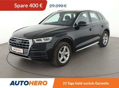 Bild des Angebotes Audi Q5 40 TDI quattro Sport Aut.*NAVI*LED*TEMPO*PDC*