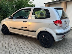 Bild des Angebotes Hyundai Getz Getz 1.1