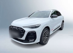 Bild des Angebotes Audi Q5 2.0 TDI quattro