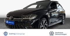 Bild des Angebotes VW Polo R-Line 1,0 l TSI OPF 85 kW (116 PS) 7-Gang-