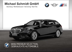 Bild des Angebotes BMW 520 d xDrive *M Sport Pro*20 Zoll*Pano*IconicGlow*H/K*