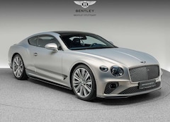 Bild des Angebotes Bentley Continental GT Speed * CARBON PAKET * B&O *