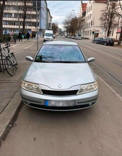Bild des Angebotes Renault Laguna 1.8 16V