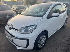 Bild des Angebotes VW up! move up! BMT/Start-Stopp