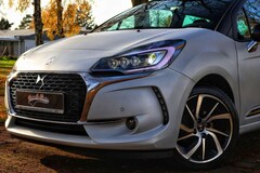 Bild des Angebotes DS Automobiles DS 3 DS 3*1.HAND*AUTOMATIK*NAVI*CHECKHEFT*PDC*TOP*