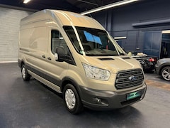 Bild des Angebotes Ford Transit 350 Kasten L3H3 Klima Tempomat R-CAM